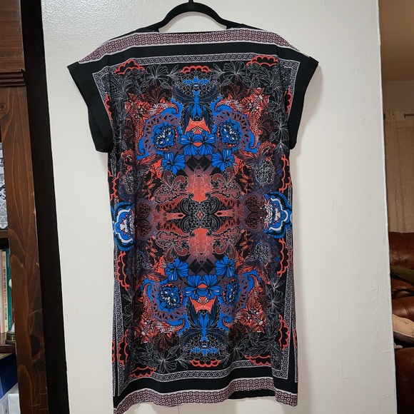 Forever 21 Shift Dress - Picture 8 of 8